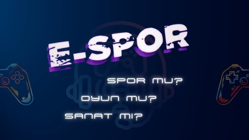E-SPOR SEMİNERİ