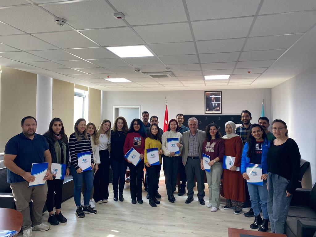 uluSTEM Çalıştayı